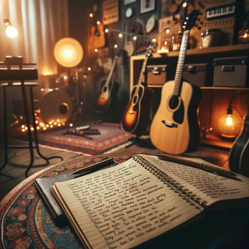 Inspiration vs creativity