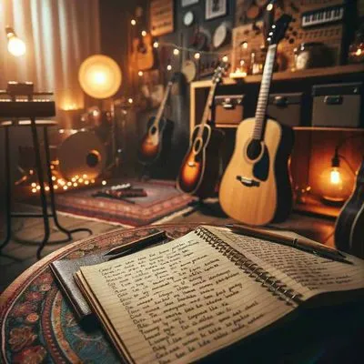 Inspiration vs creativity