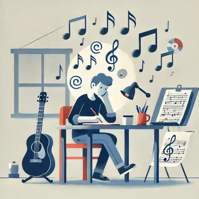 What is Songwriting?