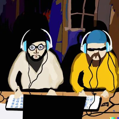 Streaming Scandals and Spotify-Unveiling the Underbelly of Music's Digital Revolution