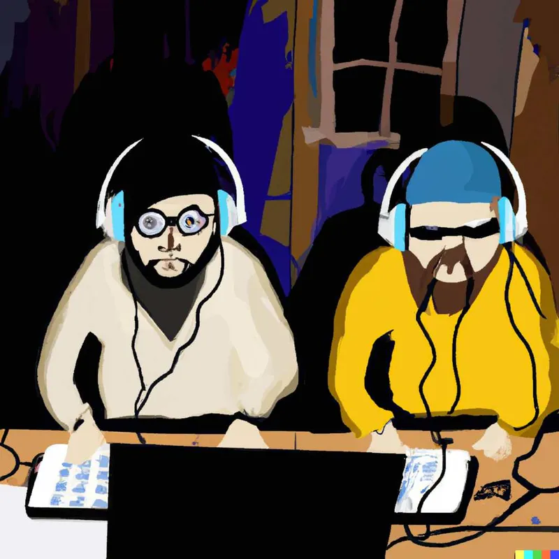 Streaming Scandals and Spotify-Unveiling the Underbelly of Music's Digital Revolution