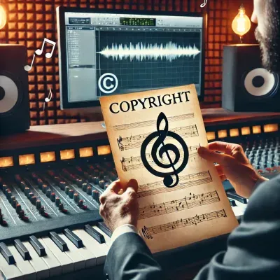 Covers vs. Derivative Works What Musicians Need to Know About Copyright