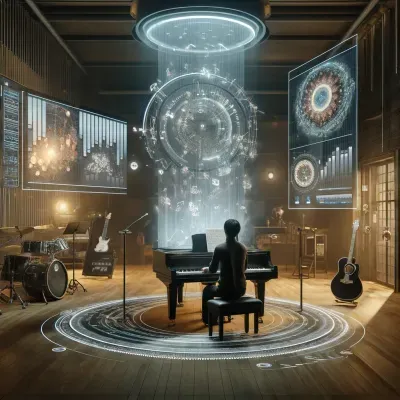 AI as an Instrument of Musical Innovation